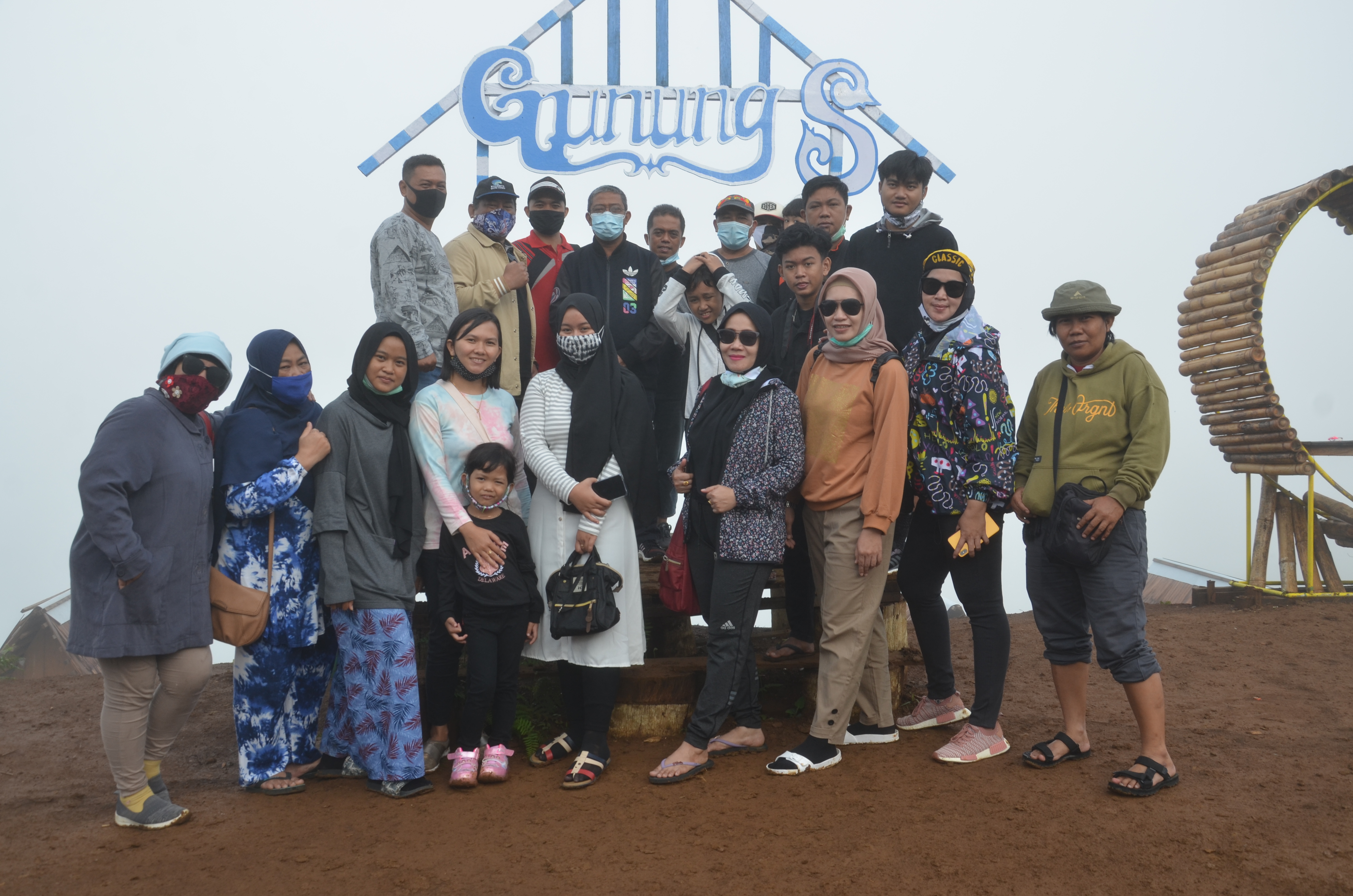 Penyangga IKN, Kubar Harus Siap Paket Wisata â€œTidak Boleh Jadi Penontonâ€